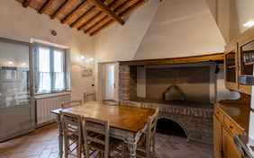 Appartement Pienza